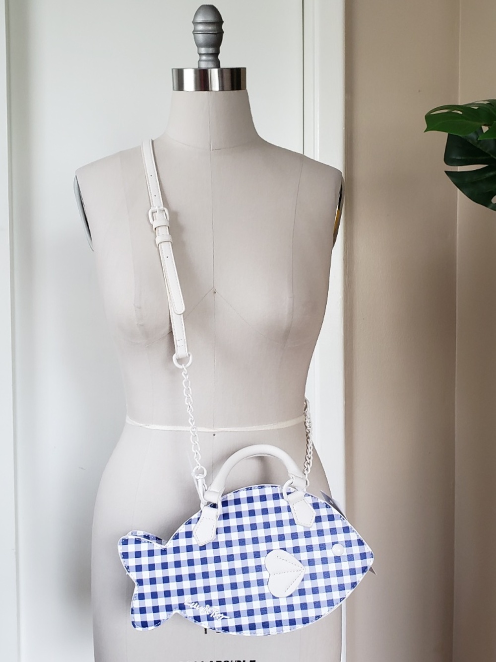Betsey Johnson Contemporary Bag NEW! - Picture 5 of 14